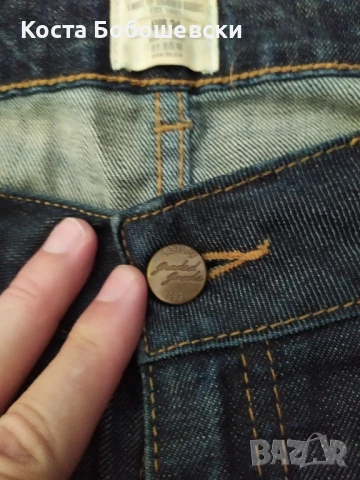 Дънки L.O.G.G. No 34, снимка 3 - Дънки - 50904654