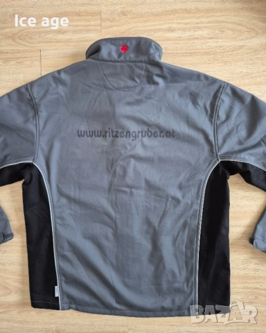 Engelbert strauss dryplexx мъжко яке размер ХЛ , снимка 5 - Якета - 52290330
