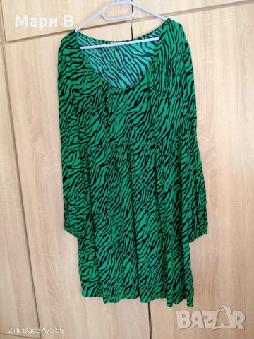 Лот от дрехи ХЛ 3.5 евро, снимка 13 - Рокли - 54069872