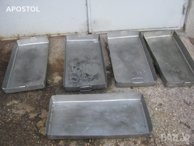  	тава неръждавейка , снимка 7 - Съдове за готвене - 52496280