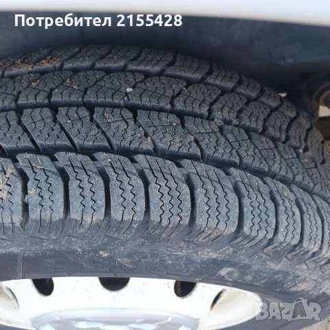 Микробус Пежо Боксер 2013г. 2.2 130 к.с., снимка 7 - Бусове и автобуси - 53706618