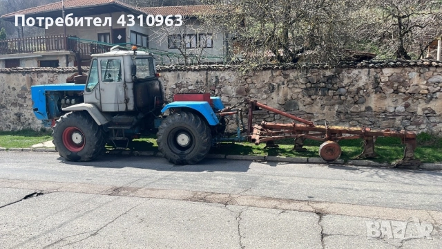 Продава се Т150