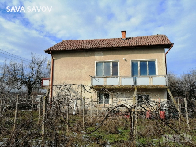 продавам къща в село Сталийска махала, снимка 12 - Къщи - 53795148