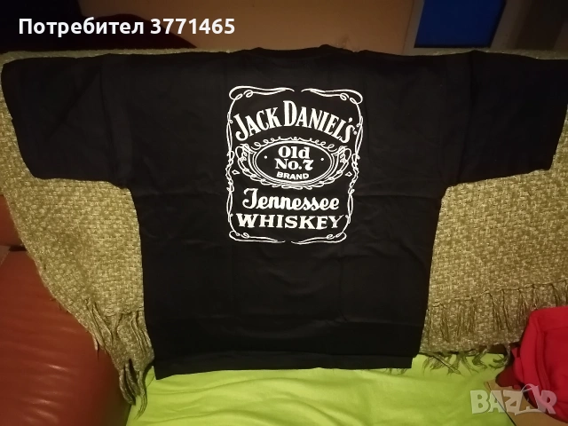Джак Даниелс запалка, тениска, стойка, чаши, снимка 8 - Колекции - 52575191