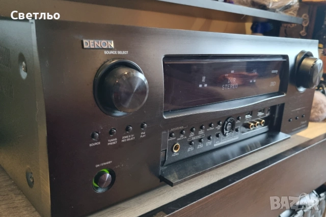 Ресийвър DENON AVR 4311 