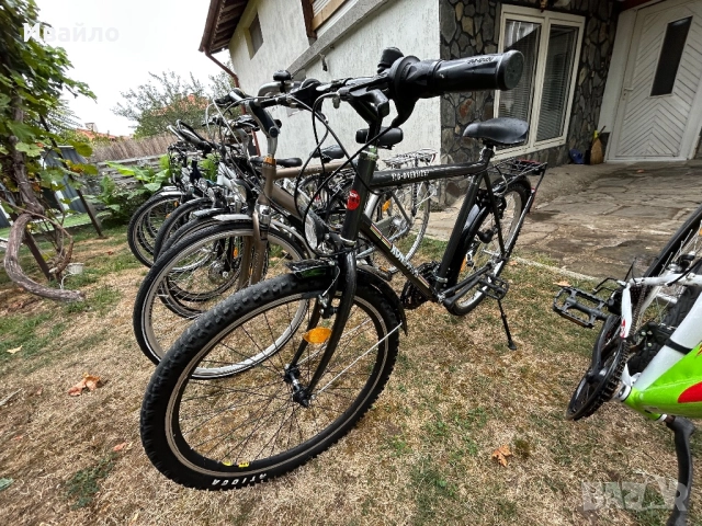 Велосипеди на цени от 150 до 350 лв., снимка 7 - Велосипеди - 51681176