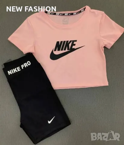 Дамски Комплекти ✨ NIKE , снимка 2 - Комплекти - 48836601