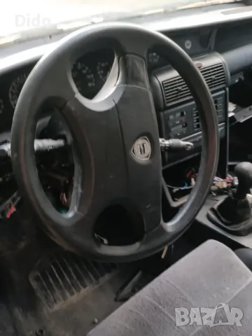 Lancia Delta HPE 1,8 vvt, снимка 4 - Автомобили и джипове - 47194731