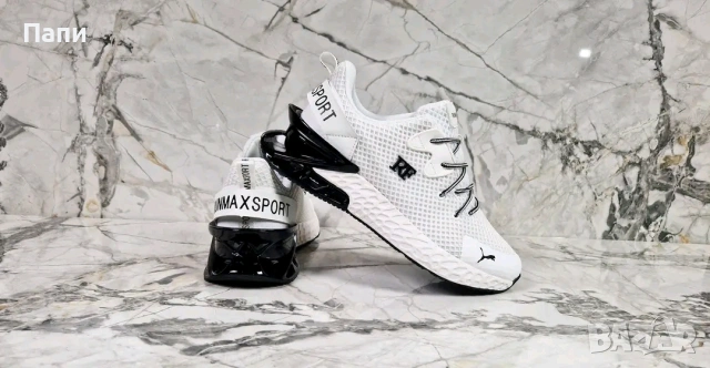 Мъжки маратонки 