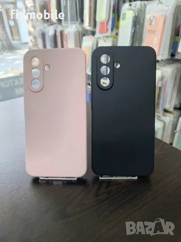 Samsung Galaxy A36 5G Силиконов гръб/кейс, снимка 1