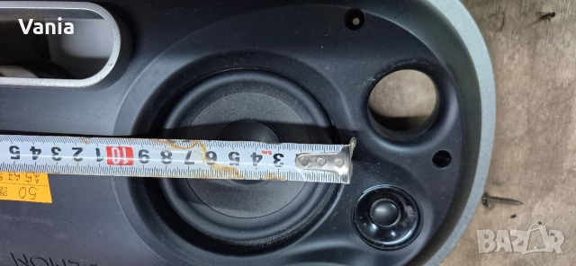 Говорители , снимка 3 - Тонколони - 52679175