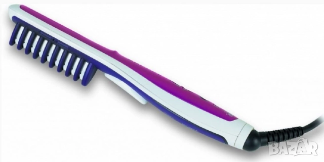 Електрическа четка за коса FAGOR CEP-230, снимка 2 - Други - 52687706