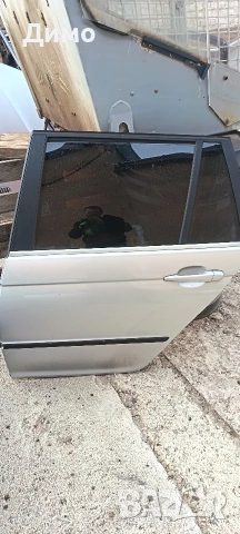 врата врати бмв е46 фейс bmw e46, снимка 2 - Части - 54179439