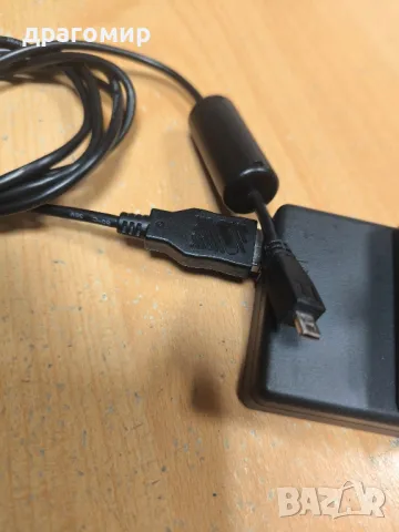 NIKON EH-69P AC ADAPTER , снимка 4 - Батерии, зарядни - 49007118