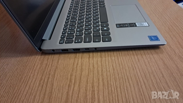 Нов лаптоп lenovo, снимка 3 - Лаптопи за работа - 52558480