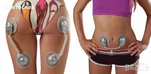 🔥 Gym Form Duo – мускулен стимулатор за домашна употреба 🔥💪, снимка 7 - Други спортове - 52772464