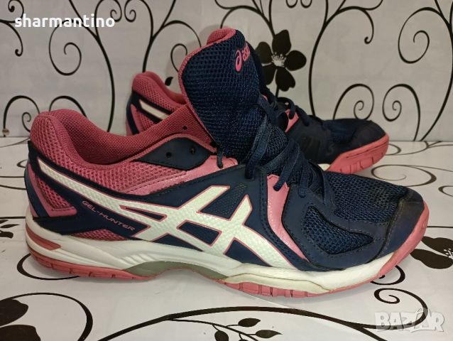 Asics Gel Hunter N40,5- 23 лв, снимка 7 - Маратонки - 45395321