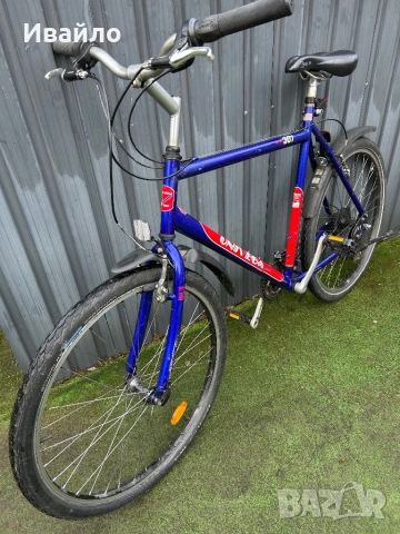 Американски велосипед UNIVEGA 307