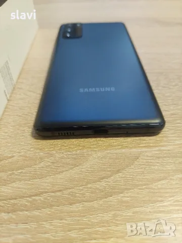 Samsung S20 FE 128GB, снимка 3 - Samsung - 47953855