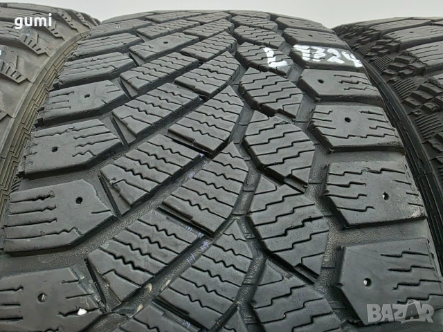 4бр зимни гуми 185/55/15 GISLAVED L04724 , снимка 3 - Гуми и джанти - 53184933