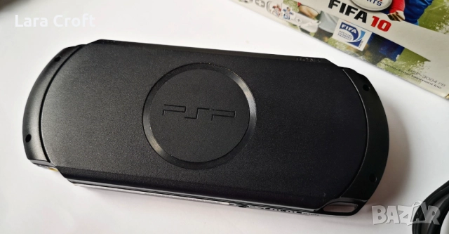 PSP E1004 Sonic Minecraft Crash PlayStation Portable ПСП с много игри, снимка 7 - PlayStation конзоли - 52535713