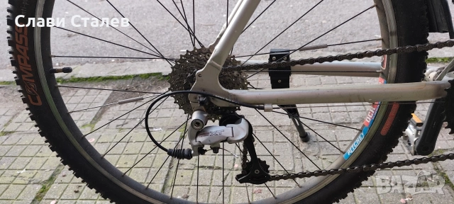 MARIN -планиски велосипед 26 цола., снимка 8 - Велосипеди - 54142195