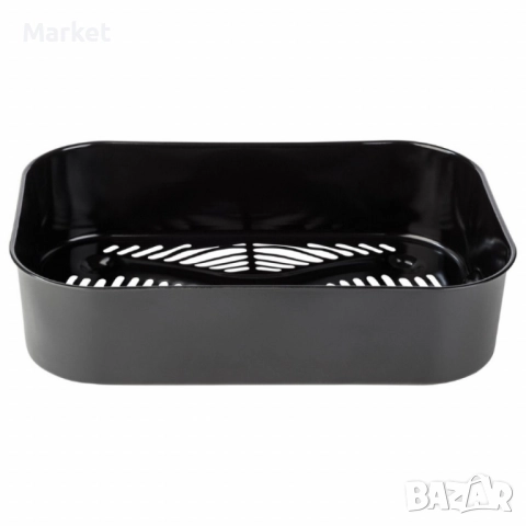 Уред 2 в 1 SilverCrest Air Fryer with Grill – хрупкаво, вкусно и Без мазнина, снимка 7 - Фритюрници - 51816104