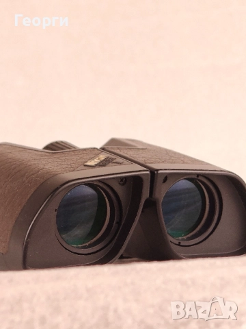 Бинокъл Nikon Venturer II 8x23CF, снимка 7 - Екипировка - 52472793