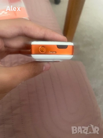 Sony Ericsson W800i Легендата на Walkman Пълен комплект, снимка 5 - Sony Ericsson - 54102369