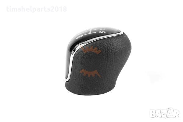 Топка за скоростен лост Ford Transit Connect Custom 2012 6-степенна, снимка 2 - Части - 52769390