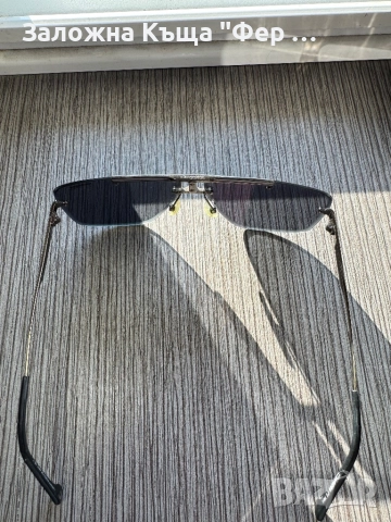 Слънчеви очила Carrera, снимка 3 - Слънчеви и диоптрични очила - 51627221