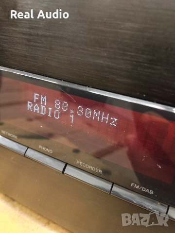 Стерео усилвател Pioneer ресийвър, снимка 4 - Ресийвъри, усилватели, смесителни пултове - 52889257