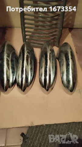 Авточасти за ВОЛГА, снимка 10 - Части - 38015225