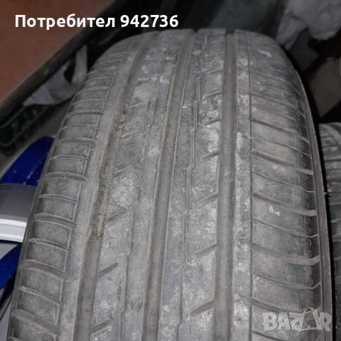 Летни гуми 185 65 15, снимка 3 - Гуми и джанти - 54038934
