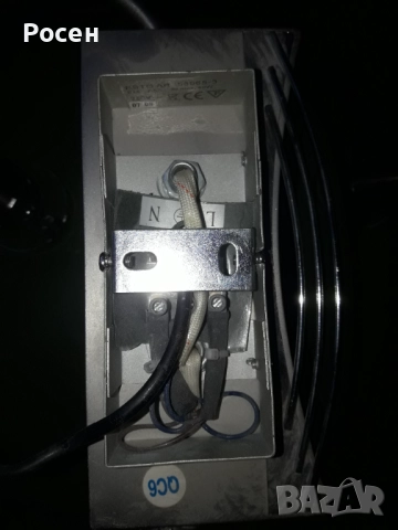 Спотове за таван 2 броя, снимка 9 - Лампи за таван - 51800128