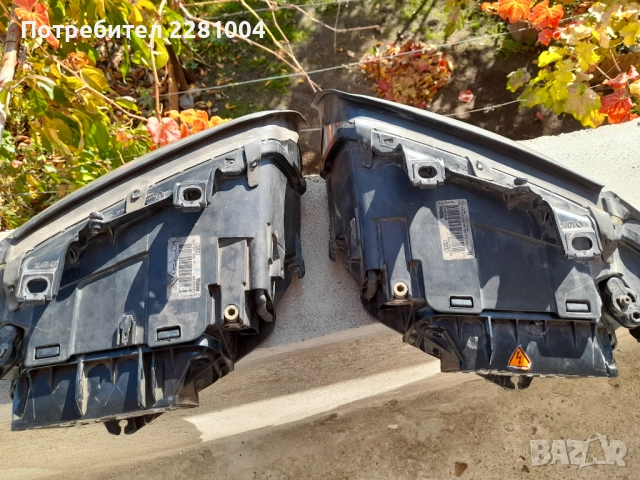 Ауди а4 б6 биксенон, снимка 6 - Части - 52350769