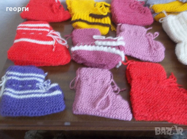 Терлици, снимка 4 - Други - 51394500