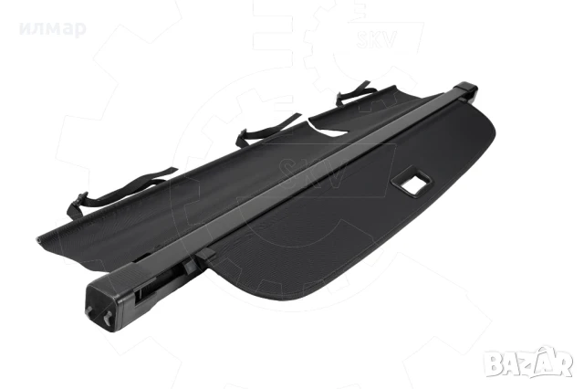 4L0863553 Щора за багажника за Ауди /Audi Q7