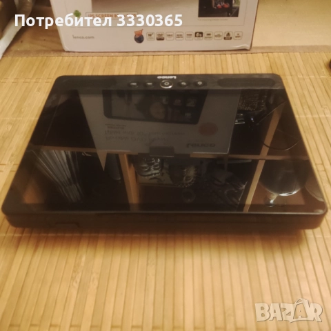 Таблет Lenco 10" и DVD плеър - 2в1, снимка 3 - Таблети - 52109424
