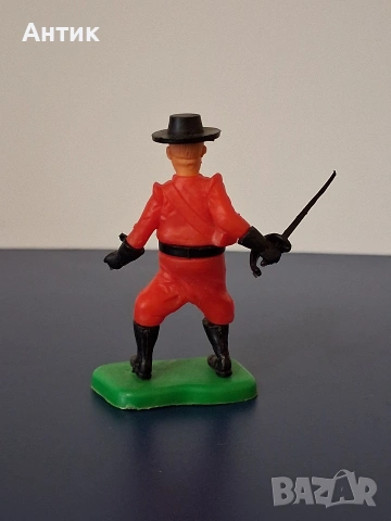 ЛОТ Стари Играчки от Шоколадови Яйца Kinder , снимка 14 - Колекции - 53219967