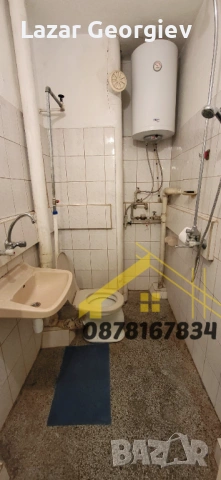 Слънчева боксониера 27м² с тераса, ж-к Младост 2. От собственик!!!, снимка 7 - Апартаменти - 53327306