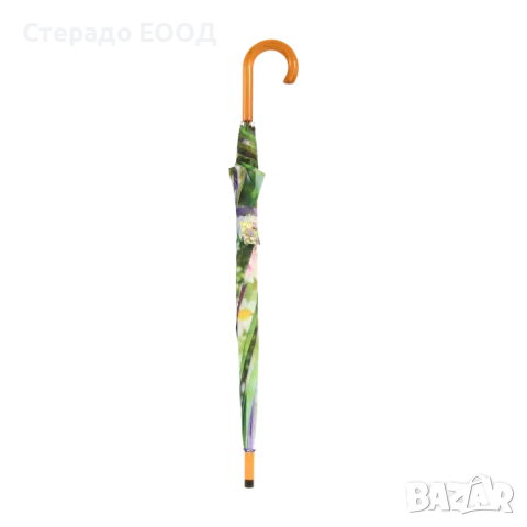 ЧАДЪР НА ПРОЛЕТНИ ЦВЕТЯ, снимка 4 - Други - 49830138