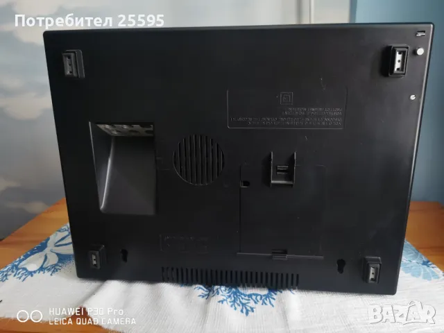 Продавам магнетофон UHER SG 560 ROYAL, снимка 9 - Аудиосистеми - 49033579