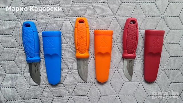 Mora Eldris нож morakniv, снимка 2 - Ножове - 51378468