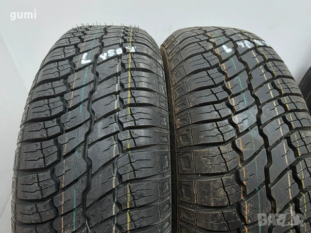 2бр летни гуми 175/65/14 CONTINENTAL L04884 , снимка 3 - Гуми и джанти - 53450507