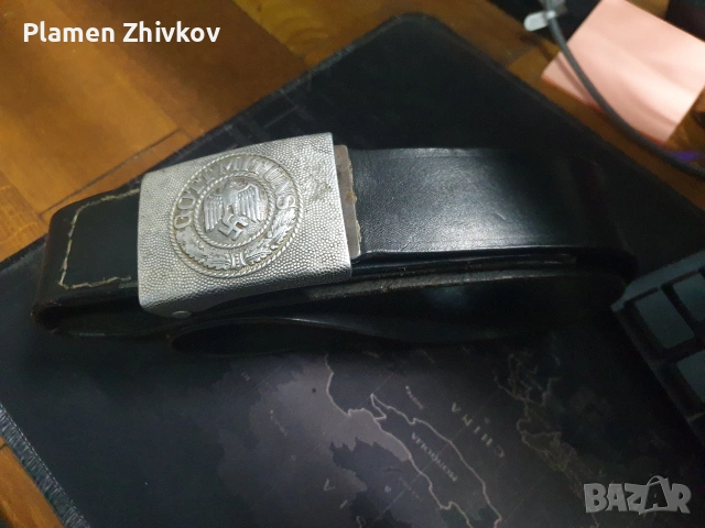 оргинален немски колан 