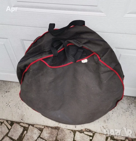 ОРИГИНАЛНА Патерица / Резервна гума 16" за СУБАРУ Форестър, Легаси, Импреза, Аутбек, снимка 4 - Гуми и джанти - 53470397