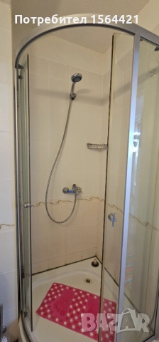 студио под наем, кк Слънчев Бряг, Cacao Beach, от Октомври до Май, снимка 15 - Апартаменти - 51582818