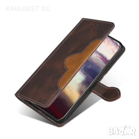 Huawei nova 11 Pro 4G / 11 Ultra 4G Magnetic Wallet Калъф и Протектор, снимка 8 - Калъфи, кейсове - 49369412