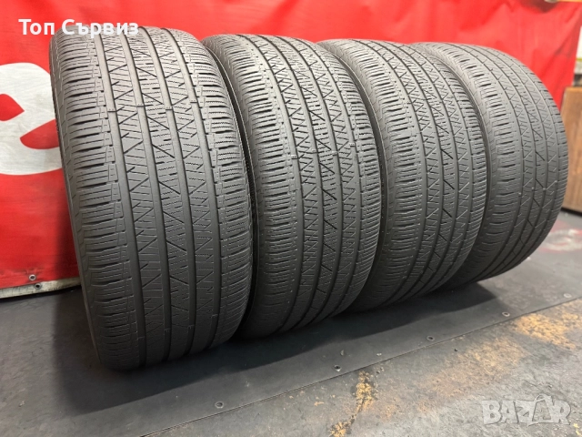 285 40 22, Всесезонни гуми, Hankook DynaproHP2Plus, 4 броя